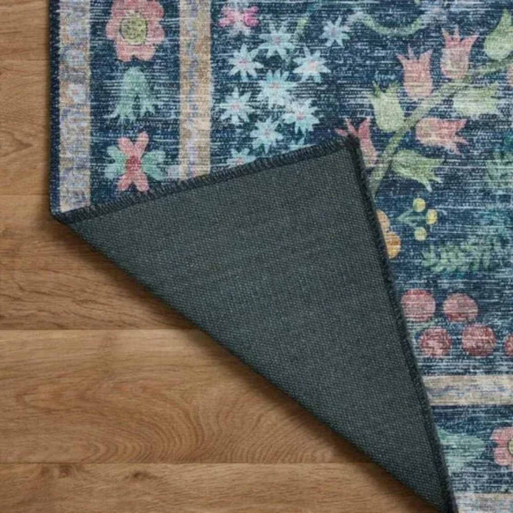 Rifle Paper Co. Rug